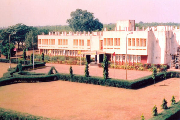 National Power Training Institute Nagpur Campus photo 12